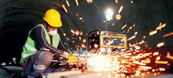 İSO Türkiye İmalat PMI haziranda 51,3 oldu