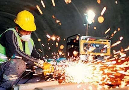 İSO Türkiye İmalat PMI haziranda 51,3 oldu