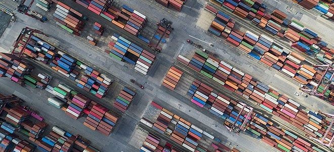 İSO Türkiye İmalat PMI Kasım’da 49.5'e yükseldi