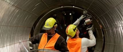 İSO Türkiye İmalat PMI kasımda 51,4 oldu