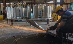 İSO Türkiye İmalat PMI mayısta 49,3 oldu