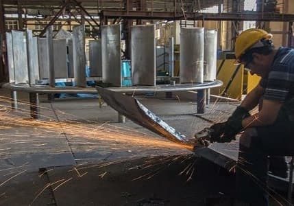 İSO Türkiye İmalat PMI mayısta 49,3 oldu