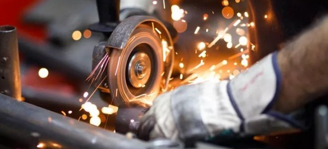 İSO Türkiye İmalat PMI nisanda 51,5 oldu