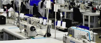 İSO Türkiye İmalat PMI temmuzda geriledi