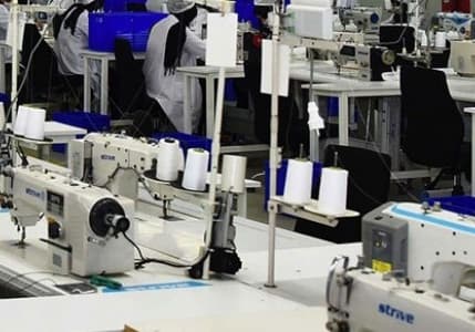 İSO Türkiye İmalat PMI temmuzda geriledi