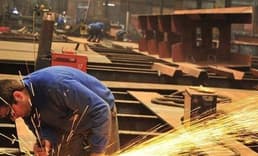 İSO Türkiye PMI Ekim ayında 44.3 puana yükseldi