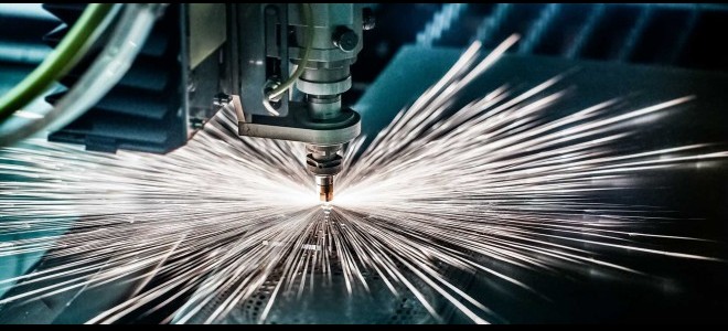 İmalat Sektörü Yedi Yılın Rekorunu Kırdı