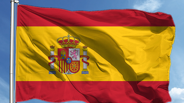 İspanya Büyükelçiliği'nden Türk makamlarına teşekkür