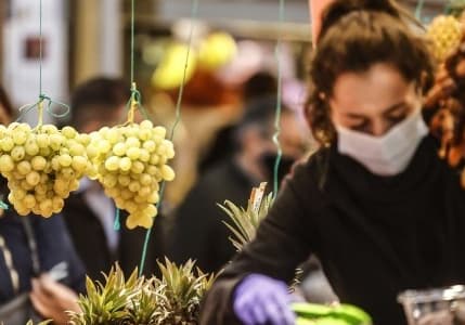 İspanya'da aralık enflasyonu 29 yılın en yükseğini gördü