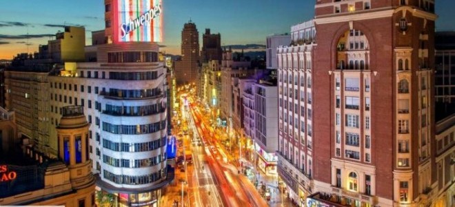 İspanya'da enflasyon son 29 yılın en yüksek seviyesinde