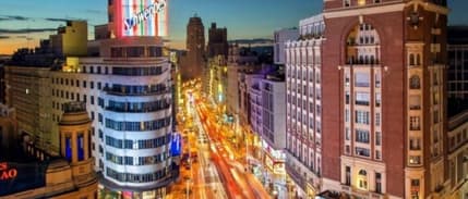 İspanya'da enflasyon son 29 yılın en yüksek seviyesinde