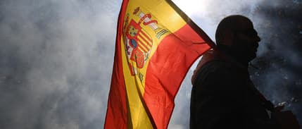 İspanya'da haftalık çalışma saati 35'e düşürüldü