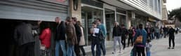 İspanya'da ikinci çeyrekte 1 milyon istihdam kaybı