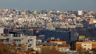 İspanya'da işçi sendikaları, konut krizine karşı genel grev kararı aldı