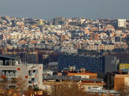 İspanya'da işçi sendikaları, konut krizine karşı genel grev kararı aldı