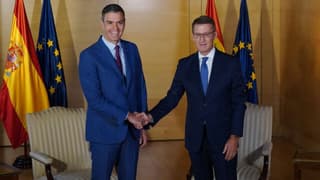 İspanya'da muhalefet lideri Feijoo'dan vergi taahhüdü