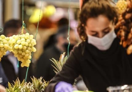 İspanya'da şubat ayı enflasyonu son 33 yılın en yüksek seviyesine ulaştı