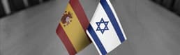 İspanya’dan İsrail'e silah ambargosu kararı