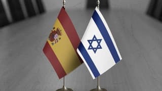 İspanya’dan İsrail'e silah ambargosu kararı