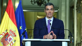 İspanya'dan Lübnan çağrısı: Yeni Gazze olmasına izin vermeyelim