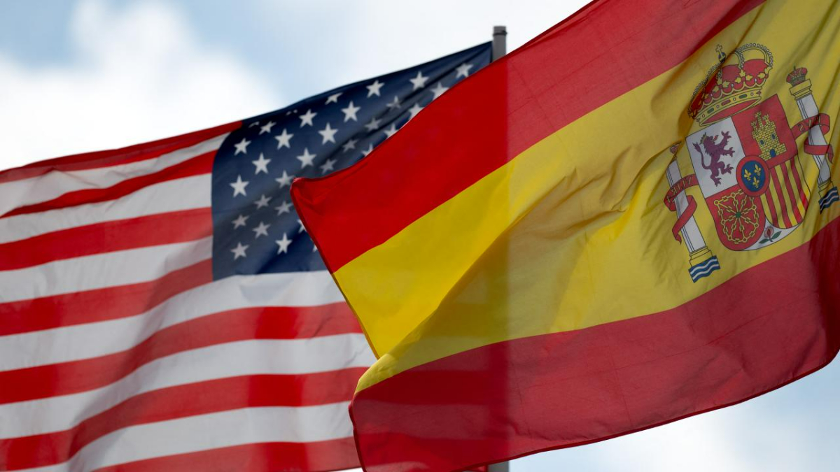 İspanya'dan Trump'ın ambargo tehdidine yanıt