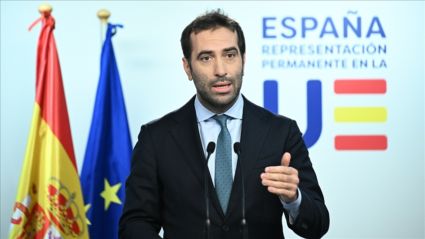 İspanya hükümeti Orta Doğu gerilimine karşı yeni paket hazırlıyor