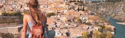 İspanya ilk 7 ayda turizm gelirinde rekor kırdı