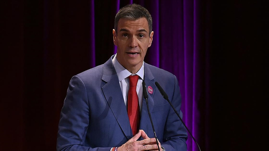 İspanya İsrail ile olan AB anlaşmasının sona erdirilmesini talep edecek