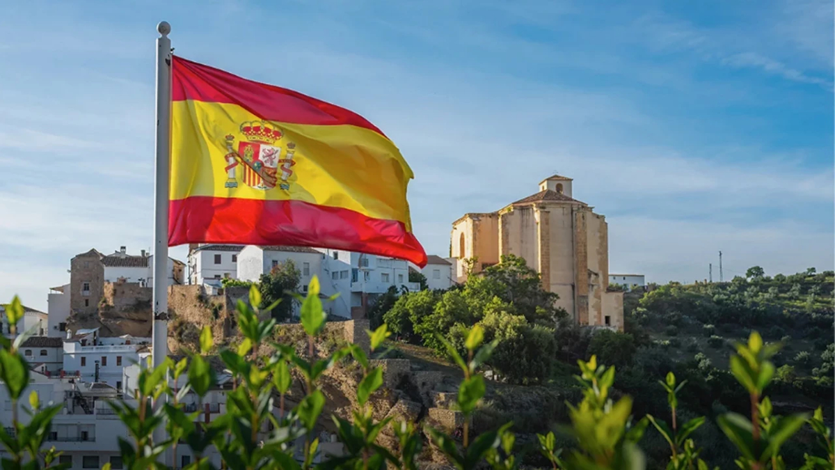 İspanya istihdamına bahar geldi: İşsizlik martta %0,9 geriledi