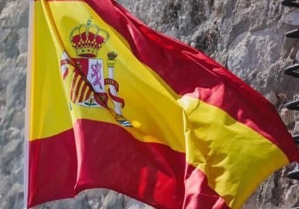 İspanya, üç günlük yas ilan etti
