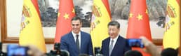 İspanya ve Çin arasında stratejik ortaklık