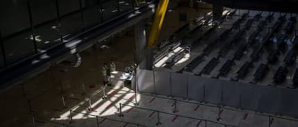 İspanya ve Portekiz’de elektrik kesintisi