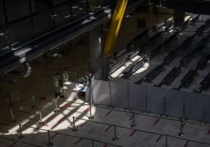 İspanya ve Portekiz’de elektrik kesintisi