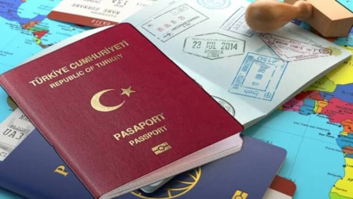 İspanya vizesinde yeni dönem: Randevu takvimi ve başvuru şartları değişti