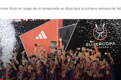 İspanyol basını duyurdu: Real Madrid ve Barcelona İstanbul'da oynayabilir