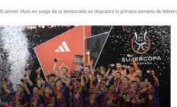 İspanyol basını duyurdu: Real Madrid ve Barcelona İstanbul'da oynayabilir