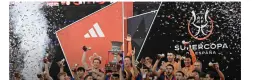 İspanyol basını duyurdu: Real Madrid ve Barcelona İstanbul'da oynayabilir
