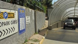 İSPARK tarifelerine yüzde 35'e varan zam yapıldı