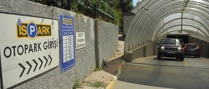 İSPARK tarifelerine yüzde 35'e varan zam yapıldı