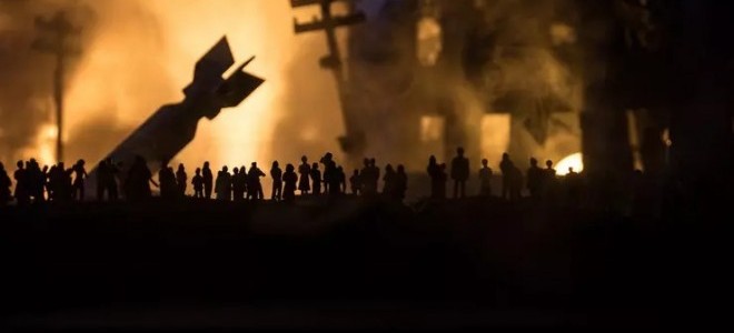 İsrail: Anlaşma yapılmadı, saldırılar devam edecek