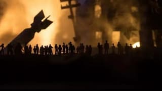 İsrail: Anlaşma yapılmadı, saldırılar devam edecek