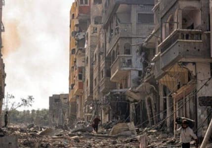 İsrail ateşkesi bozdu: Gazze’de insani kriz derinleşiyor