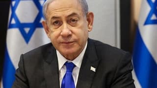 İsrail Başbakanı Netanyahu hakkında tutuklama kararı