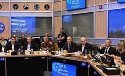 İsrail güvenlik kabinesi Gazze'de ateşkesi onayladı: Süreç nasıl ilerleyecek?
