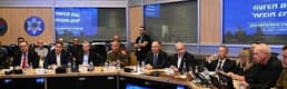 İsrail güvenlik kabinesi Gazze'de ateşkesi onayladı: Süreç nasıl ilerleyecek?