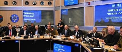 İsrail güvenlik kabinesi Gazze'de ateşkesi onayladı: Süreç nasıl ilerleyecek?