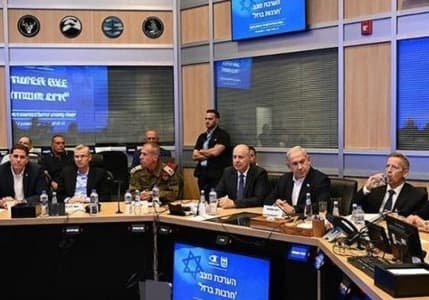 İsrail güvenlik kabinesi Gazze'de ateşkesi onayladı: Süreç nasıl ilerleyecek?
