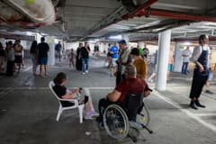 İsrail'de sığınak hayatı yaratıcı mobil uygulamaların doğmasına sebep oldu