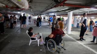 İsrail'de sığınak hayatı yaratıcı mobil uygulamaların doğmasına sebep oldu