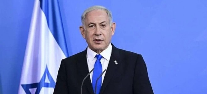 İsrail'den ateşkes açıklaması